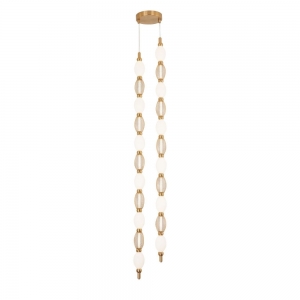 4559-2PC Подвесной светильник Favourite, Perler