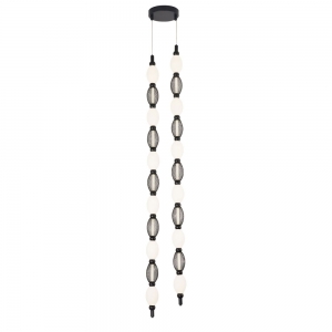 4560-2PC Подвесной светильник Favourite, Perler