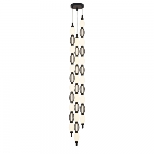 4560-3PC Подвесной светильник Favourite, Perler
