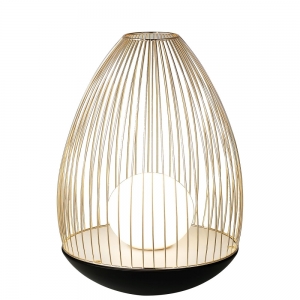 4241-1T Настольная лампа Favourite, Core