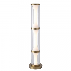 4244-1F Торшер Favourite, Bones