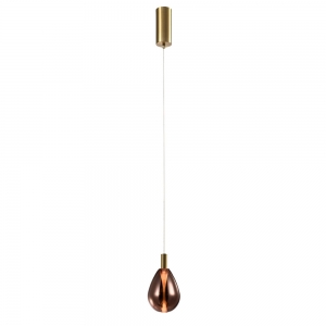 4256-1P Подвесной светильник Favourite, Hopper