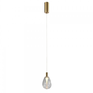4257-1P Подвесной светильник Favourite, Hopper