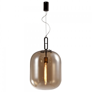 4264-1P Подвесной светильник Favourite, Canister