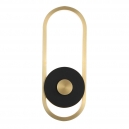 4296-1W Уличный настенный светильник Favourite, Cyclone