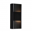 4297-2W Уличный настенный светильник Favourite, Strudel