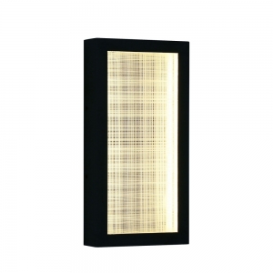 4298-1W Уличный настенный светильник Favourite, Mist