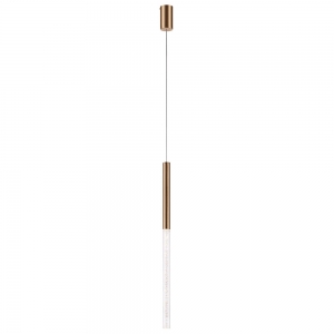 4311-1P Подвесной светильник Favourite, Bubblor