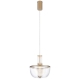 4313-1P Подвесной светильник Favourite, Flaska