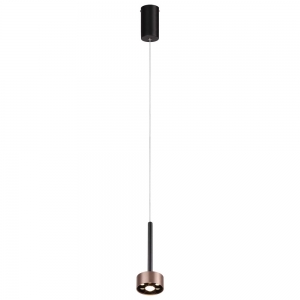 4319-1P Подвесной светильник Favourite, Skive