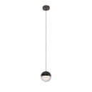 4369-1P Подвесной светильник Favourite, Luna