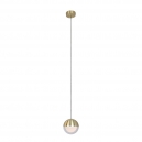 4370-1P Подвесной светильник Favourite, Luna
