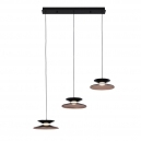 4372-3P Подвесной светильник Favourite, Platt