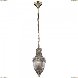 A9148SP-1AB Люстра подвесная ARTE LAMP BROCCA