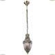 A9148SP-1AB Люстра подвесная ARTE LAMP BROCCA