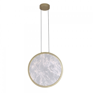4374-1P Подвесной светильник Favourite, Imma