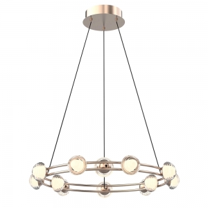4382-12P Подвесная люстра Favourite, Rondell