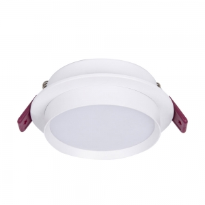 4537-1C Встраиваемый светильник Favourite, Vasto