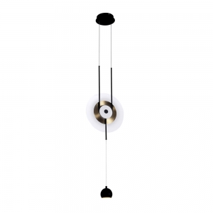 4566-2P Подвесной светильник Favourite, Reverse