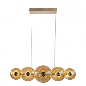 4571-10P Подвесной светильник Favourite, Whirlpool