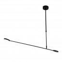 4572-1C Потолочный светильник Favourite, Vorago