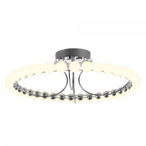 4589-6C Потолочная люстра Favourite, Helmet