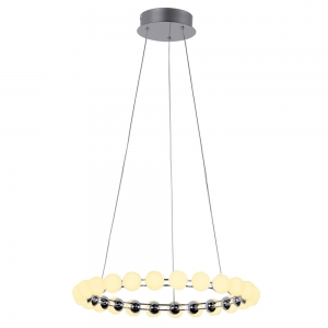 4589-5P Подвесной светильник Favourite, Helmet