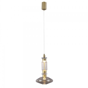 4239-1P Подвесной светильник Favourite, Veneto