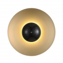 4246-1W Настенный светильник Favourite, Marmo