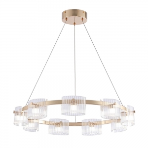 4248-9P Подвесная люстра Favourite, Ori