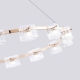 4248-15P Подвесная люстра Favourite, Ori