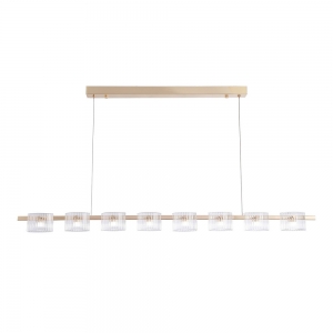 4248-8P Подвесной светильник Favourite, Ori