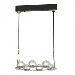 4291-6P Подвесной светильник Favourite, Rosio