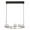 4291-10P Подвесной светильник Favourite, Rosio