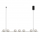 4291-7P Подвесной светильник Favourite, Rosio