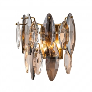 4303-2W Бра Favourite, Glans