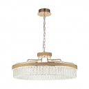 4304-8P Подвесная люстра Favourite, Visconte
