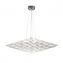 4305-12P Подвесная люстра Favourite, Thinner