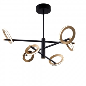 4322-6P Люстра на штанге Favourite, Jongleur