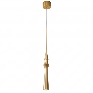 4333-1P Подвесной светильник Favourite, Ipsam