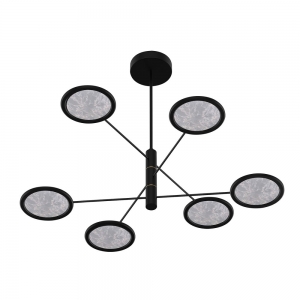 4375-6P Люстра на штанге Favourite, Imma