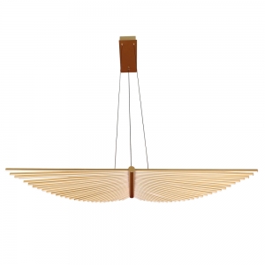 4380-1P Подвесная люстра Favourite, Vingar