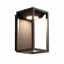 4386-1W Уличный настенный светильник Favourite, Tom