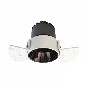 4418-1C Встраиваемый светильник Favourite, Mortise