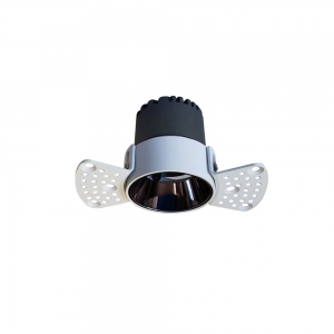 4426-1C Встраиваемый светильник Favourite, Mortise