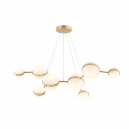 4448-8P Подвесная люстра Favourite, Asterismo