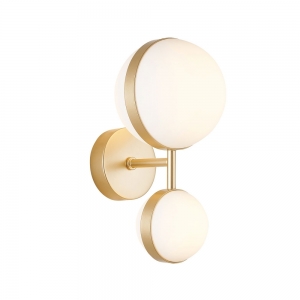 4448-2W Бра Favourite, Asterismo