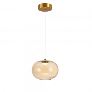 4451-1P Подвесной светильник Favourite, Cattivo