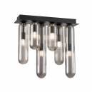 4454-6P Потолочный светильник Favourite, Stalactit