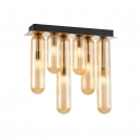 4455-6P Потолочный светильник Favourite, Stalactit